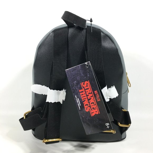 Funko Stranger Things Backpack Demogorgon Surfer main image 7
